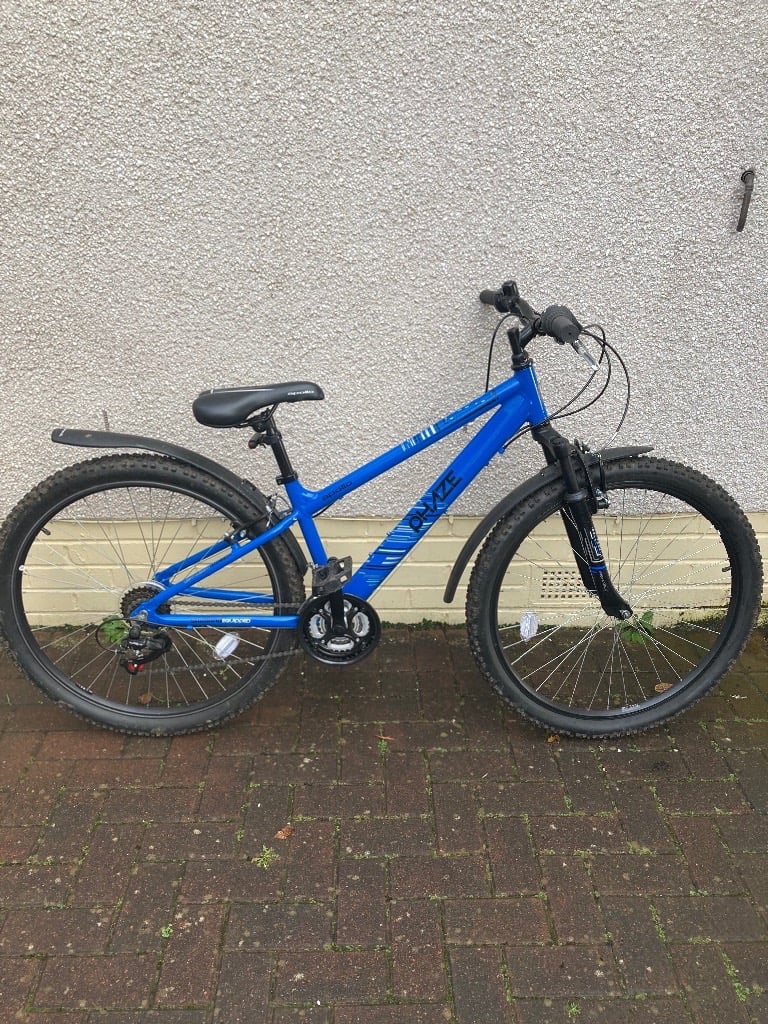 Blue Apollo Phaze Mountain Bike | in Dalgety Bay, Fife | Gumtree