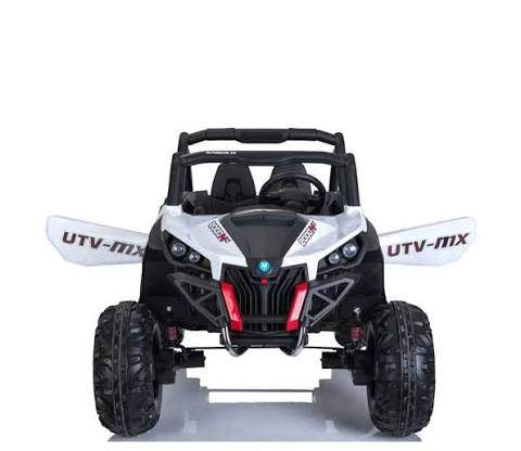 WANTED ( 1 or 2 ) 24V POLICE ELECTRIC RIDE ON CARS