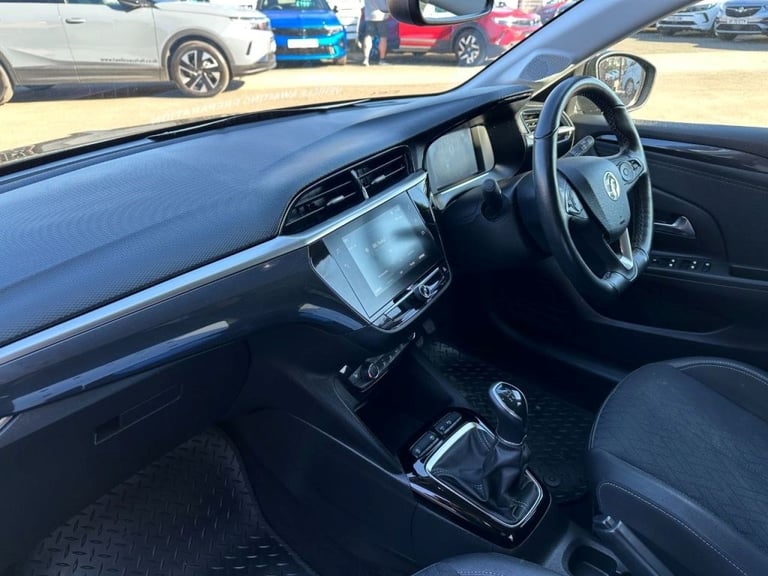  Vauxhall Corsa 1.2 Elite Edition 5dr Petrol
