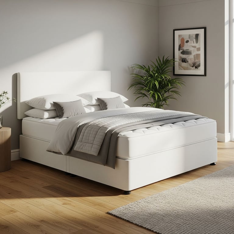 🔥🔥 Hot deal 🔥🔥 Divan Beds for Sale – Single, Small Double, Double & King Size 🛏