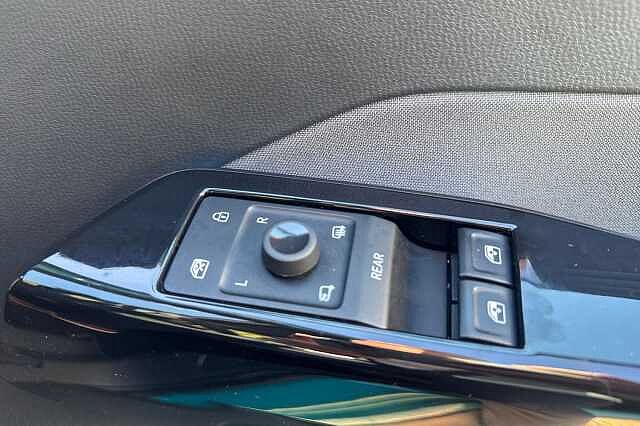 2022 Volkswagen ID.3 150kW Life Pro Performance 58kWh 5dr Auto Hatchback ELECTRIC Automatic