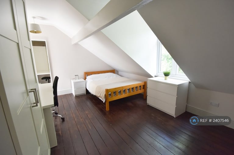 1 bedroom in Brazil Street, Leicester, LE2 (#2407546)