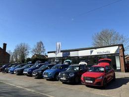 2022 Kia Sportage 1.6T GDi HEV 4 5dr Auto Estate Hybrid Automatic