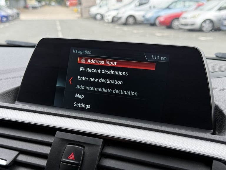 2019 BMW 1 Series 1.5 118i GPF M Sport Shadow Edition Hatchback 5dr Petrol Manual Euro 6 (s/s Hat...
