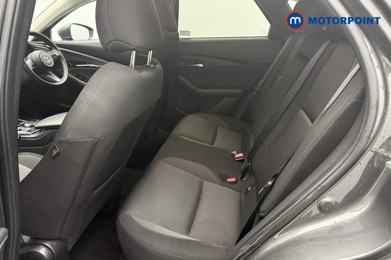 2024 Mazda CX-30 2.0 e-Skyactiv G MHEV Exclusive-Line 5dr SUV Petrol Manual