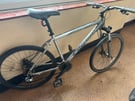 CARRERA VULCAN LARGE MOUNTAIN BIKE 