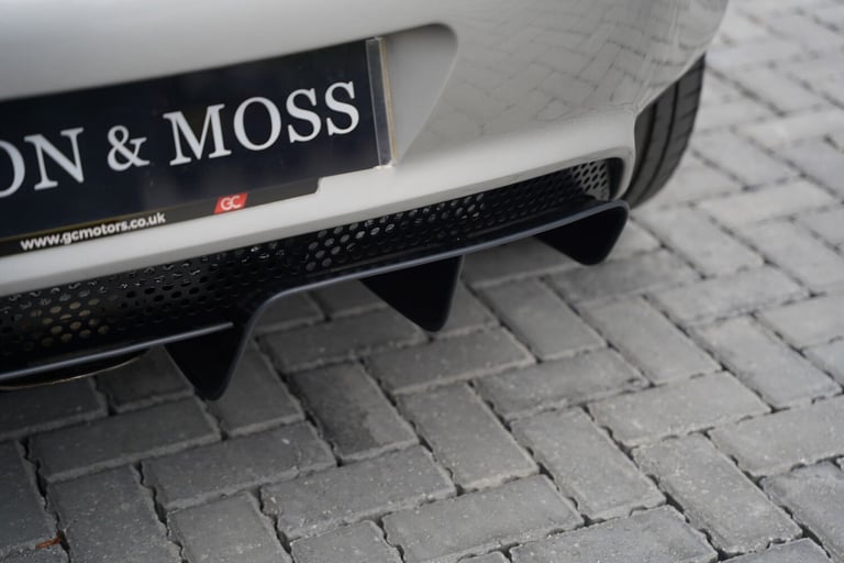 2022 Lotus Elise 1.8 Sport 240 Final Edition 2dr CONVERTIBLE Petrol Manual
