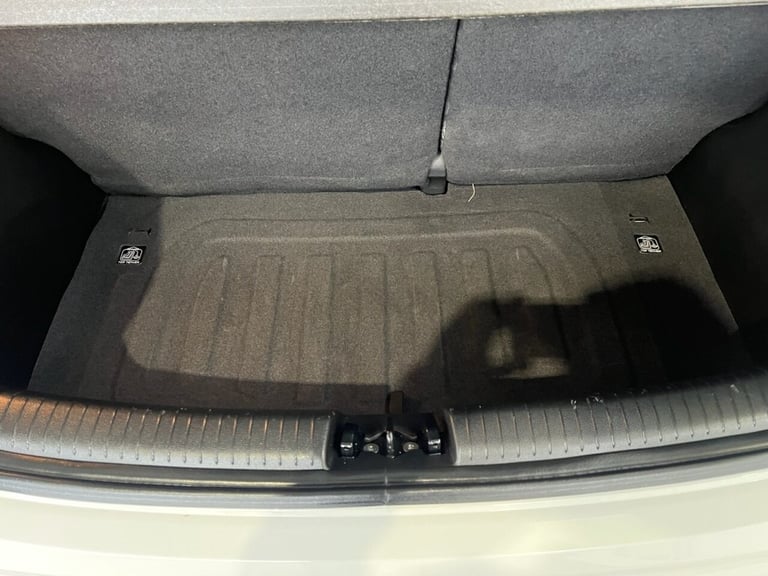 2017 17 HYUNDAI I10 1.2 SE HATCHBACK 5DR PETROL AUTO EURO 6 (87 PS)