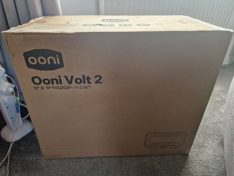 image for Ooni volt 2