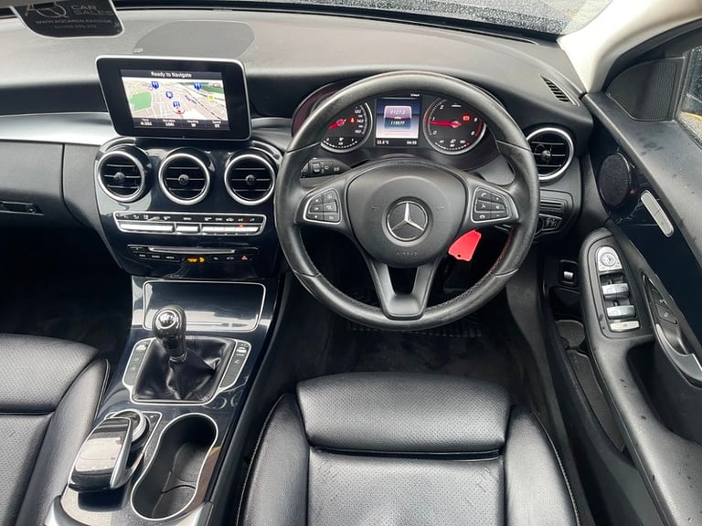 Mercedes C Class C 220 D SE EXECUTIVE EDITION