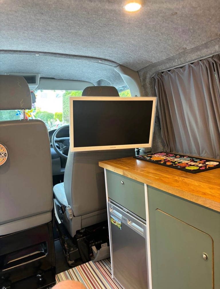 Volkswagen, TRANSPORTER, Panel Van, 2006, Manual, 1896 (cc)