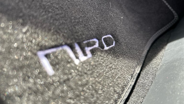 2025 Kia Niro 150kW 3 65kWh 5dr Auto ESTATE ELECTRIC Automatic