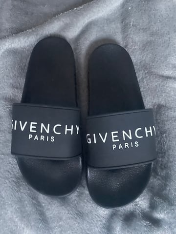 Givenchy discount sliders men