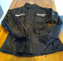 Viper Rider Waterproof Motorcycle Jacket
