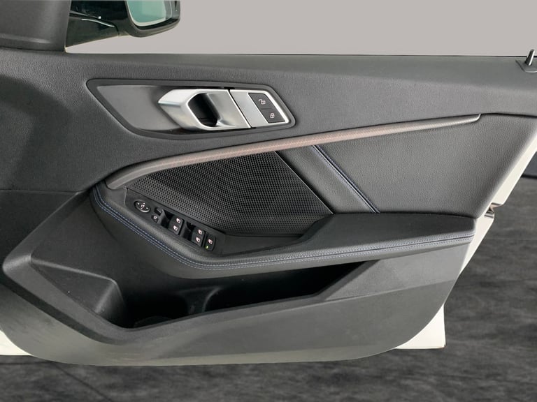 2021 BMW 1 Series 1.5 118i M Sport (LCP) Hatchback 5dr Petrol Manual Euro 6 (s/s) (136 ps) -  Hat...
