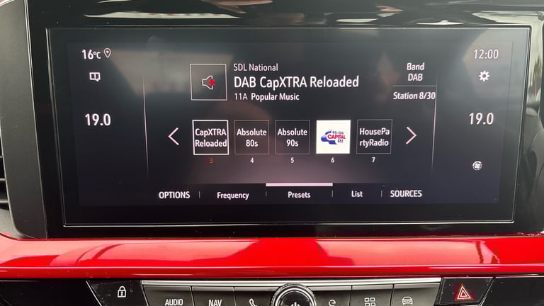 2023 Vauxhall Mokka 100kW GS 50kWh 5dr Auto HATCHBACK ELECTRIC Automatic