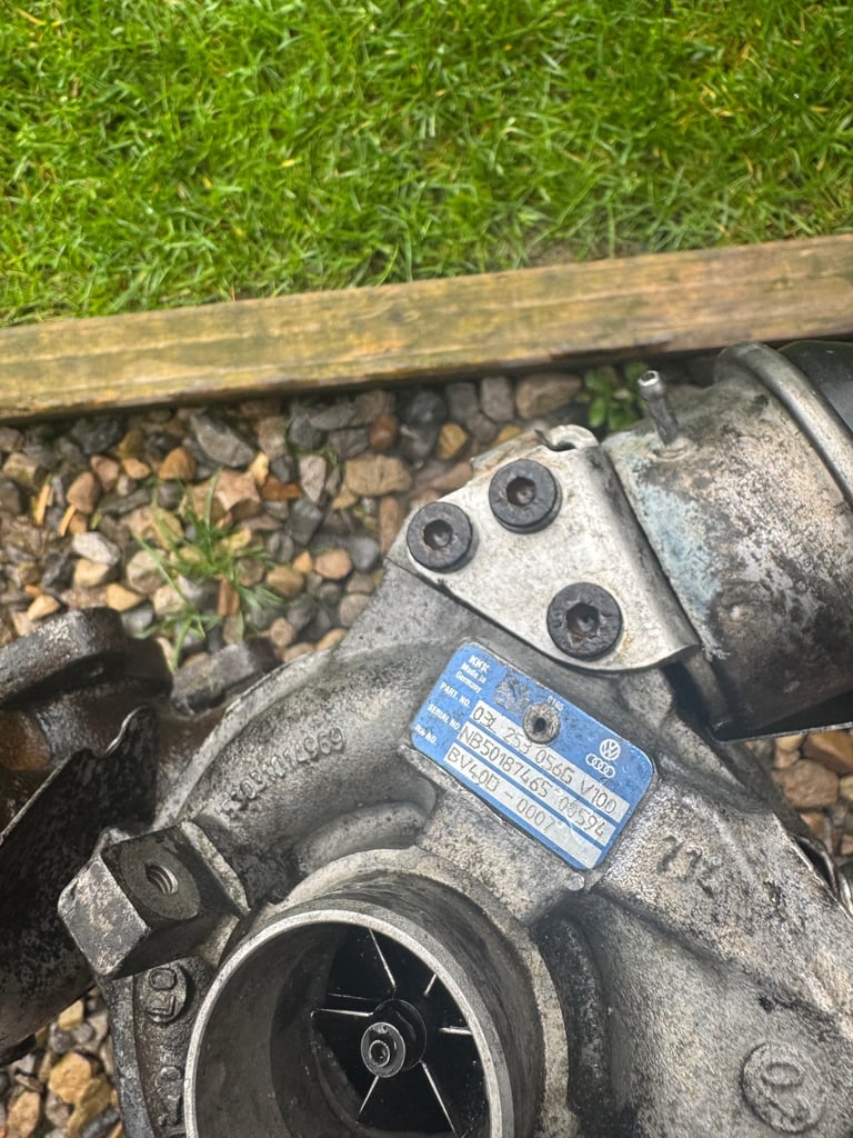 TURBO