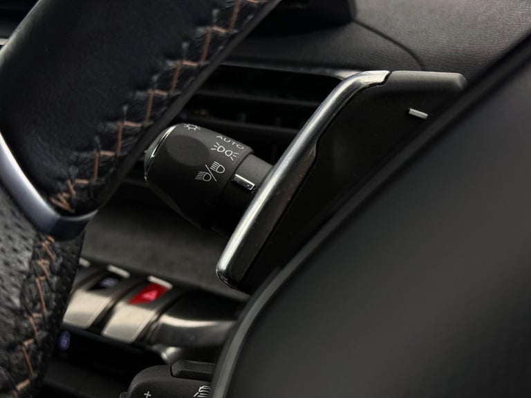 2022 Peugeot 3008 1.6 13.2kWh GT e-EAT 4WD Euro 6 (s/s) 5dr HATCHBACK Petrol/Electric Hybrid Auto...