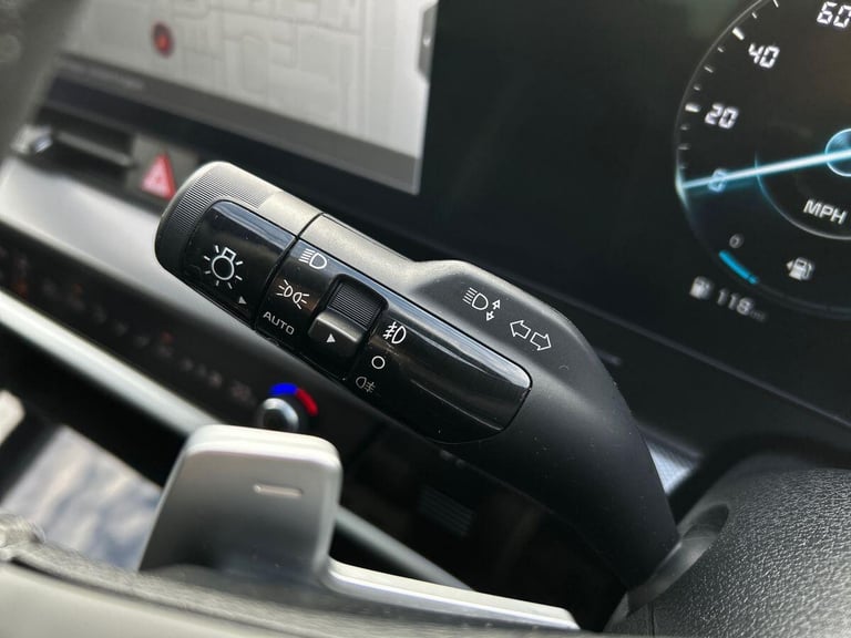 2025 Kia Sportage 1.6 T-GDi MHEV GT-Line S SUV 5dr Petrol Hybrid DCT Euro 6 (s/s) (157 bhp) SUV P...