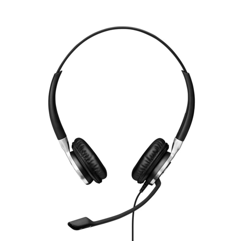 SENNHEISER IMPACT SC 665 USB-C Binaural Headset
