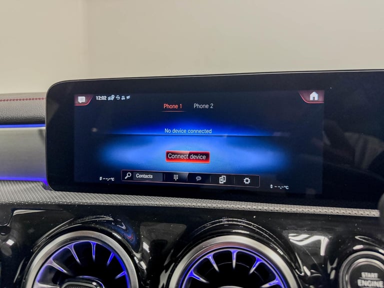 2023 Mercedes-Benz CLA 1.3 CLA250e 15.6kWh AMG Line Night Edition (Premium Plus) Shooting Brake 5...