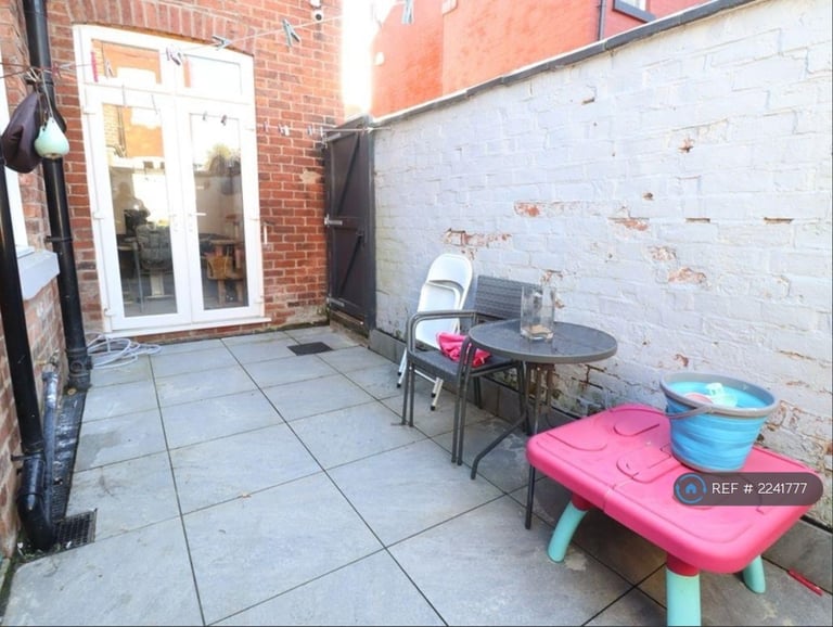 2 bedroom house in Brampton Street, Ashton-On-Ribble, Preston, PR2 (2 bed) (#2241777)