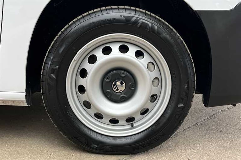 2024 Vauxhall Combo 1.5 Turbo D 2300 Prime XL Panel Van 6dr Diesel Manual LWB Euro 6 (s/s) (100 P...