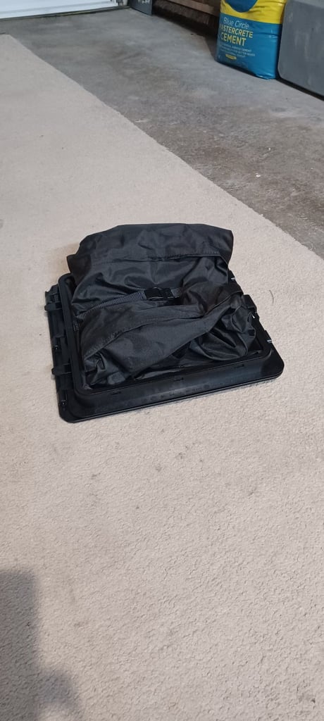 BMW E89 Z4 TRANSPORT BAG/SKI BAG 9181609