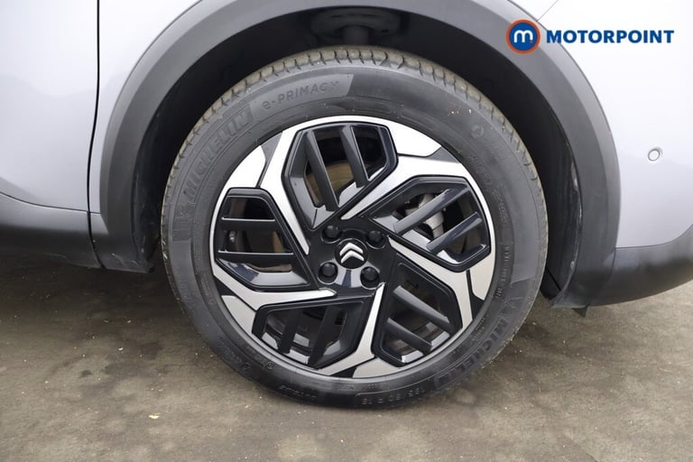2023 Citroen C4 1.2 PureTech [130] Max 5dr HATCHBACK PETROL Manual
