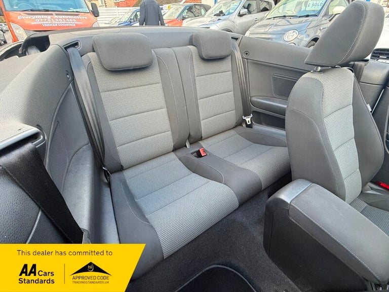 Volkswagen Golf S TDI BLUEMOTION TECHNOLOGY