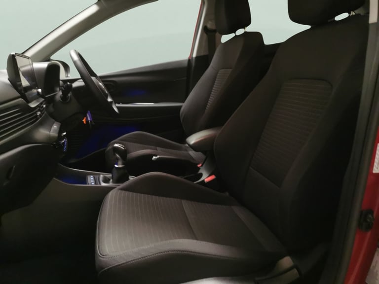 2021 Hyundai i20 1.0 T-GDi MHEV Premium Hatchback 5dr Petrol Hybrid Manual Euro 6 (s/s) (100 Hatc...