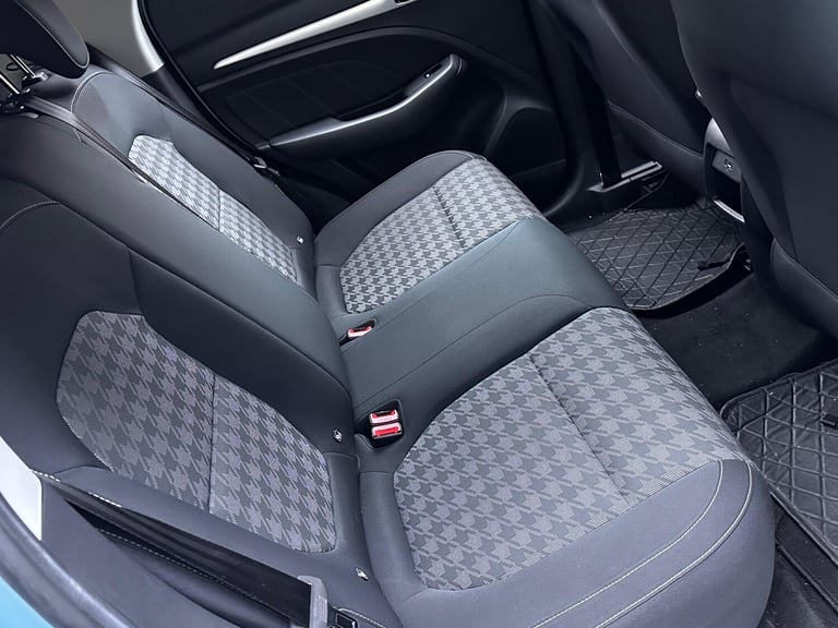 2020 MG MG ZS 44.5kWh Excite Auto 5dr HATCHBACK Electric Automatic