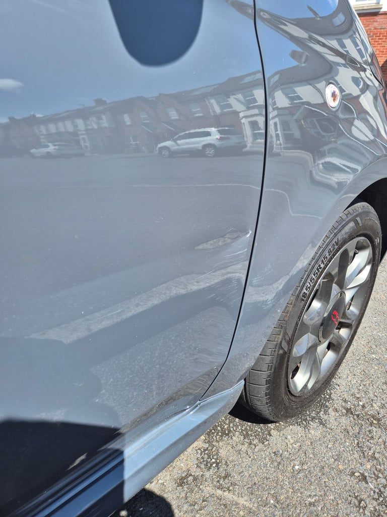 Fiat, 500, Hatchback, 2013, Manual, 1242 (cc), 3 doors