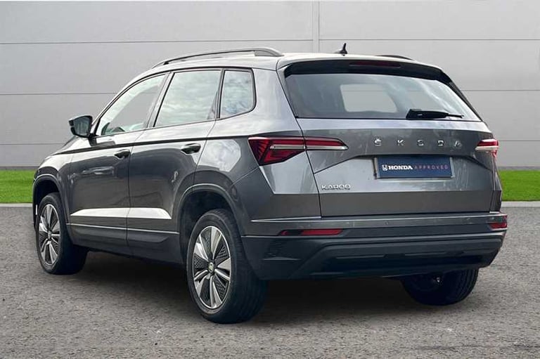 2022 Skoda Karoq 1.5 TSI SE Drive 5dr DSG ESTATE PETROL Automatic