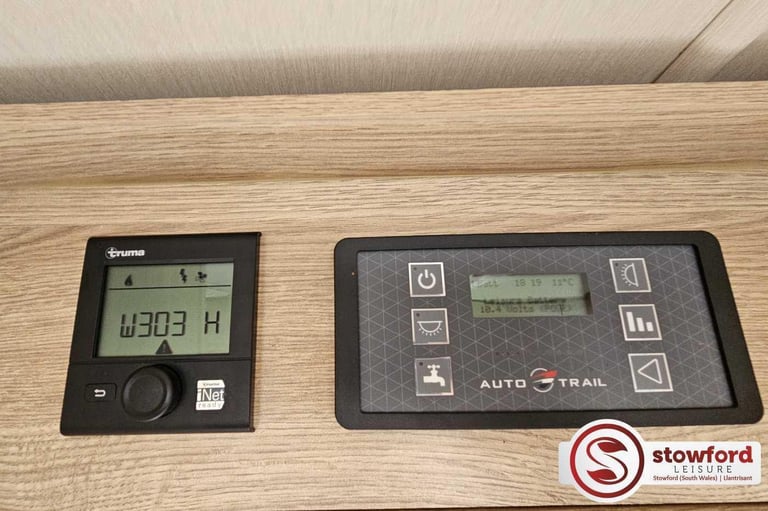 2021, Autotrail Imala 730, Pre-Owned Motorhome