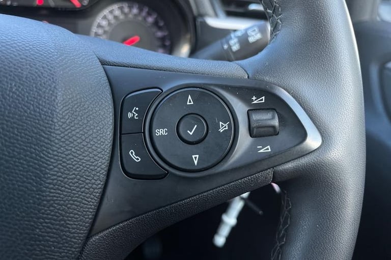 2023 Vauxhall Corsa 1.2 Design Hatchback 5dr - APPLE CARPLAY / ANDROID AUTO, CRUISE CONTROL, AU H...
