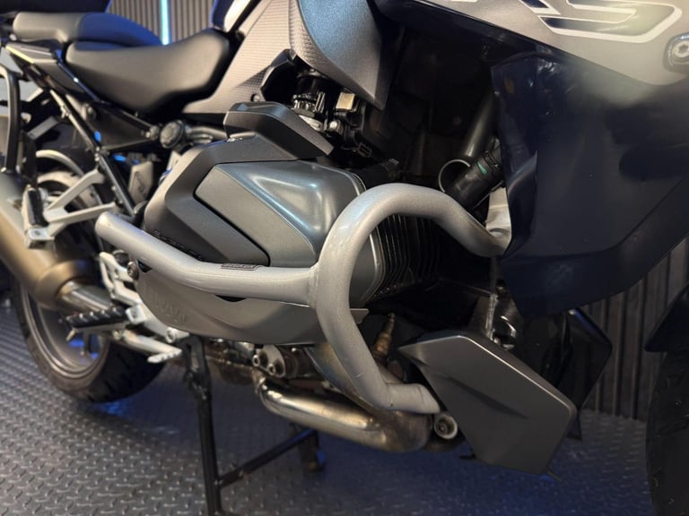 2019 BMW R 1250 RS 1250 Exclusive Euro 4
