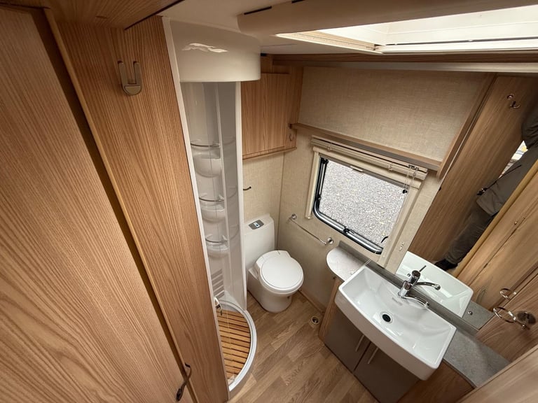 Coachman Amara 450/2 2013