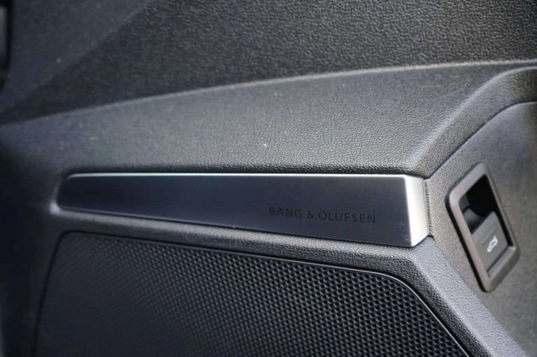 2021 71 AUDI A3 1.5 TFSI 35 VORSPRUNG SALOON 4DR PETROL S TRONIC EURO 6 (S/S) (1