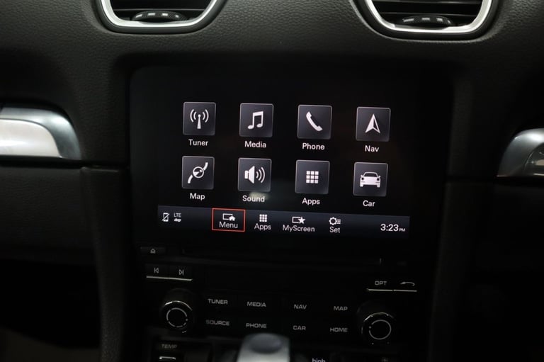 2019 19 PORSCHE 718 CAYMAN 2.0T COUPE GPF 2DR PETROL PDK EURO 6 (S/S) (300 PS)