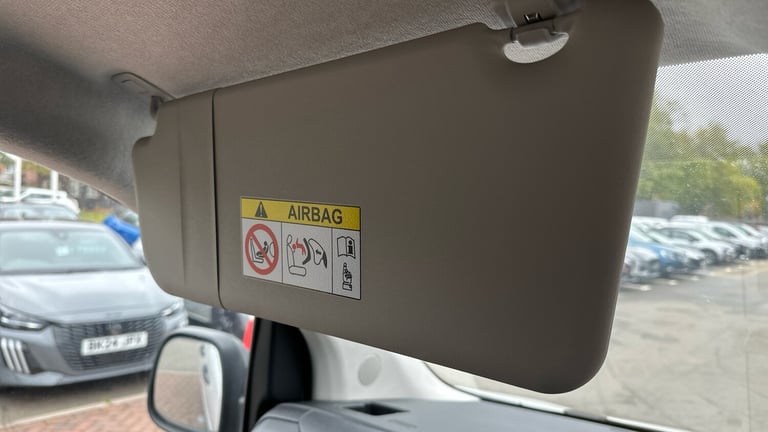 2024 Citroen Dispatch 1.5 BlueHDi Enterprise M Panel Van 6dr Diesel Manual MWB Euro 6 (s/s) (120 ...