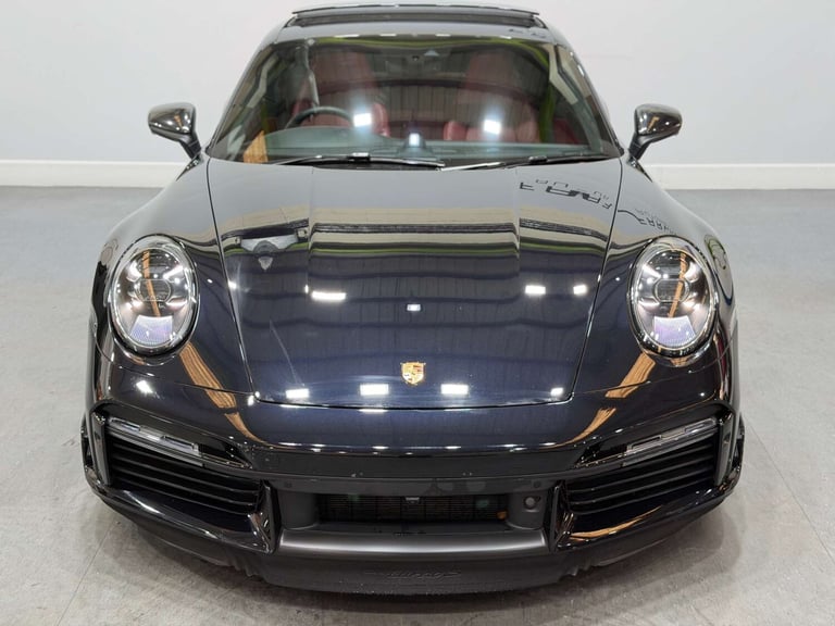 2021 Porsche 911 S 2dr PDK COUPE PETROL Automatic