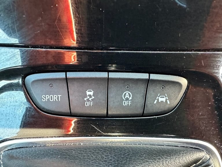 2018 Vauxhall Astra 1.0i Turbo ecoTEC SRi Hatchback 5dr Petrol Manual Euro 6 (s/s) (105 ps) Hatch...