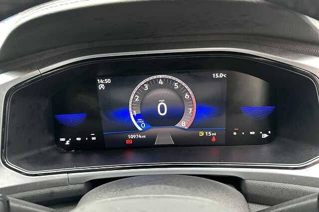2023 Volkswagen T-Roc 1.0 TSI Life 5dr + REAR CAM + TINTS Hatchback Petrol Manual