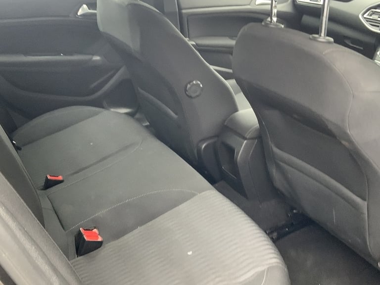 2016 Peugeot 308 1.6 BlueHDi Active (s/s) 5dr Hatchback Diesel Manual