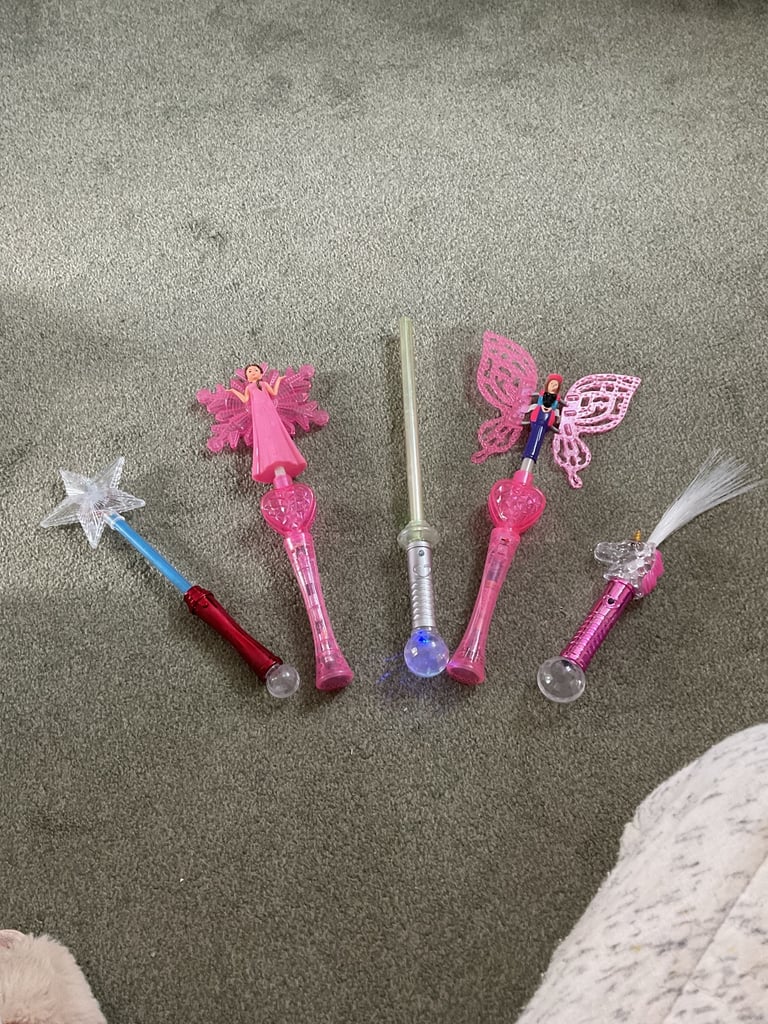 image for Fairy wands