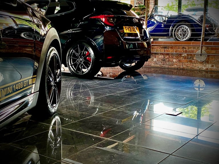 2019 BMW 3 Series 320i M Sport Plus Edition Auto 4dr - Virtual Cockpit &amp; Apple CarPlay &amp; ...