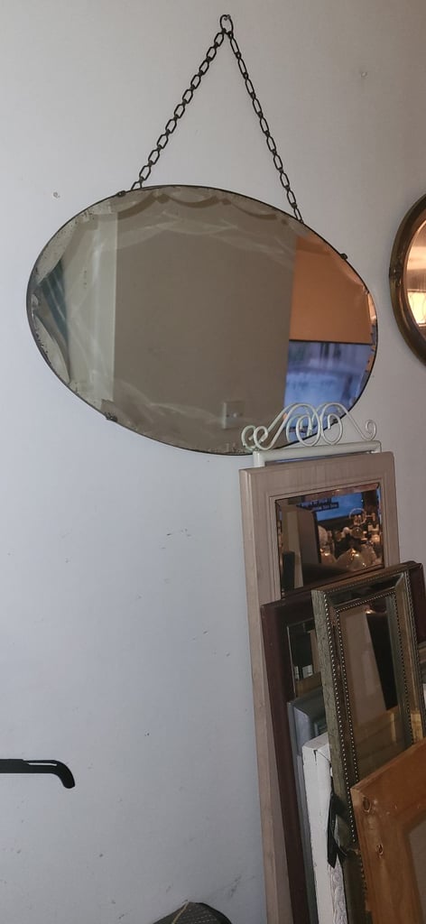 image for Vintage mirror