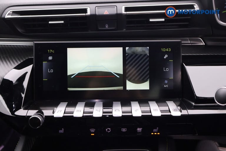 2021 Peugeot 508 1.6 Hybrid4 Sport Engineered 5dr e-EAT8 Hatchback Hybrid Automatic