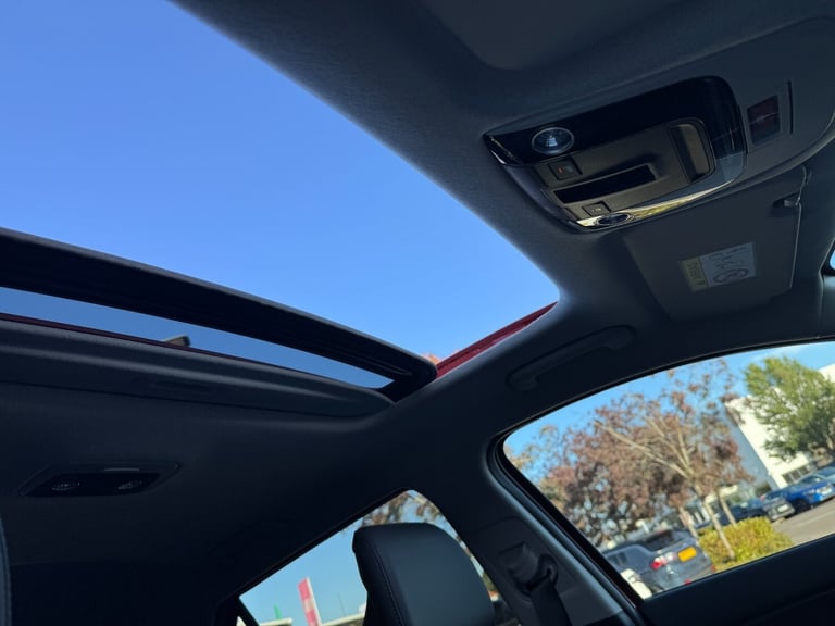 2024 Kia Niro 1.6 GDi Hybrid 4 5dr DCT Estate Hybrid Automatic